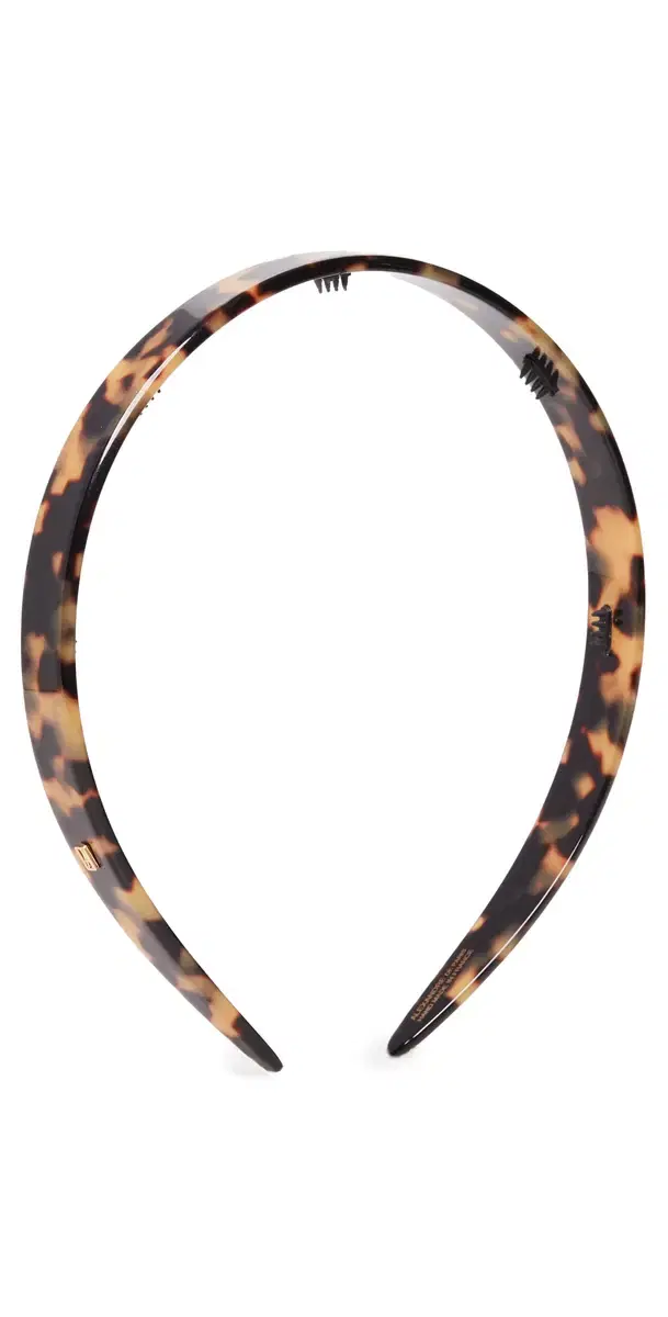 Classic Headband Tokyo Tortoise One Size