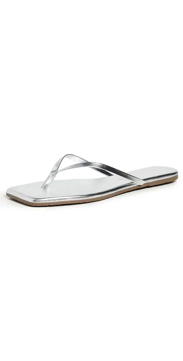 TKEES Square Toe Lily Flip Flops Fairylust