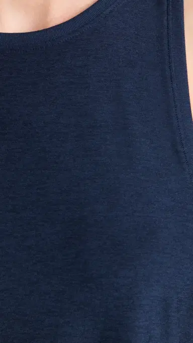 Beyond Yoga Featherweight Rebalance Tank Nocturnal Navy S | Thumbnail 6 Beyond Yoga Featherweight Rebalance Tank Nocturnal Navy S | Thumbnail 6