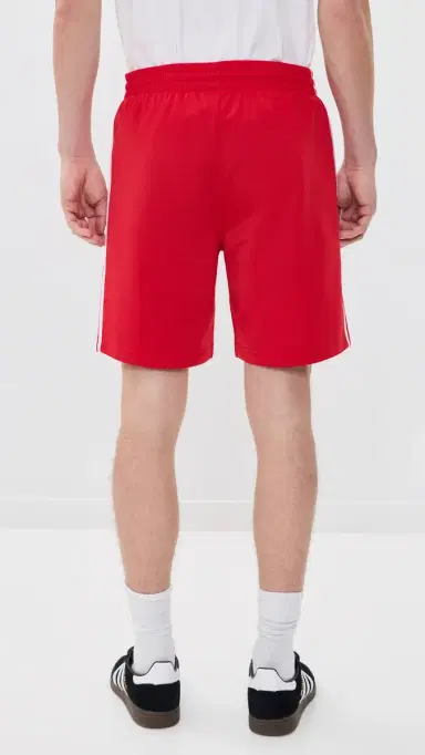 adidas Firebird Shorts 7.5 better scarlet | Thumbnail 3 adidas Firebird Shorts 7.5 better scarlet | Thumbnail 3