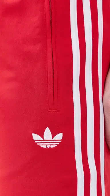 adidas Firebird Shorts 7.5 better scarlet | Thumbnail 6 adidas Firebird Shorts 7.5 better scarlet | Thumbnail 6