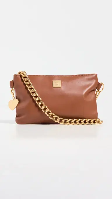 Think Royln Fame Bag Saddle Leather One Size | Thumbnail 2 Think Royln Fame Bag Saddle Leather One Size | Thumbnail 2