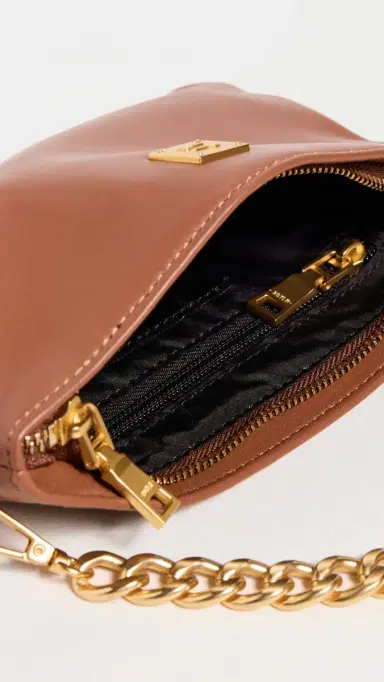 Think Royln Fame Bag Saddle Leather One Size | Thumbnail 6 Think Royln Fame Bag Saddle Leather One Size | Thumbnail 6