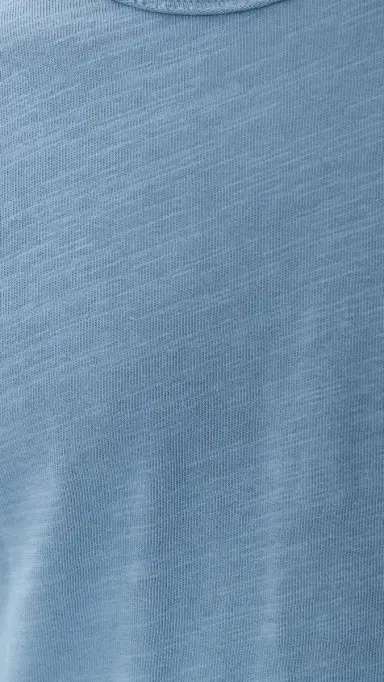 rag & bone Classic Flame Tee Fogbl | Thumbnail 6 rag & bone Classic Flame Tee Fogbl | Thumbnail 6