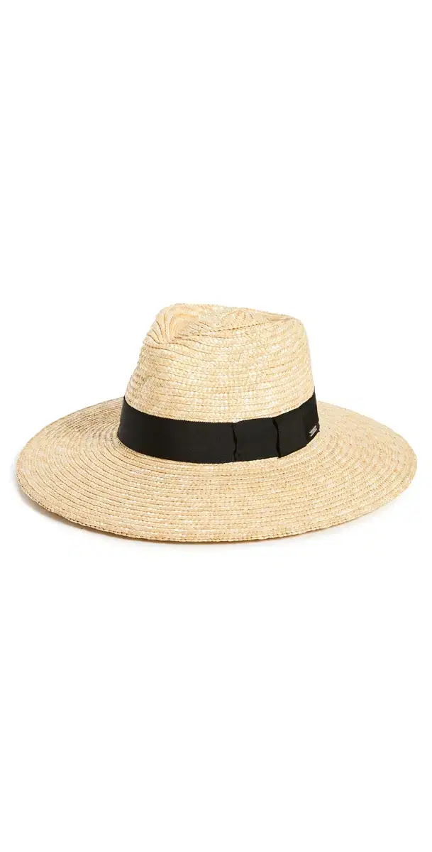 Brixton Joanna traw Hat Honey