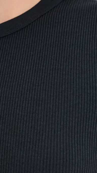 AGOLDE Edison Tee Nocturne | Thumbnail 6 AGOLDE Edison Tee Nocturne | Thumbnail 6