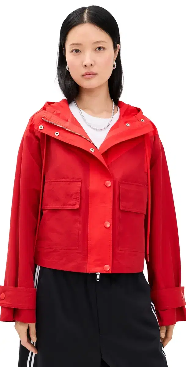 Alta Jacket Cardinal