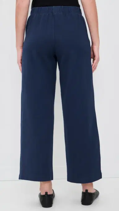 Alex Mill Coco Sport Pants Navy Night | Thumbnail 4 Alex Mill Coco Sport Pants Navy Night | Thumbnail 4