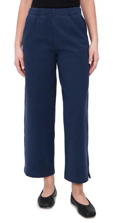 Alex Mill Coco Sport Pants Navy Night | Thumbnail 1 Alex Mill Coco Sport Pants Navy Night | Thumbnail 1