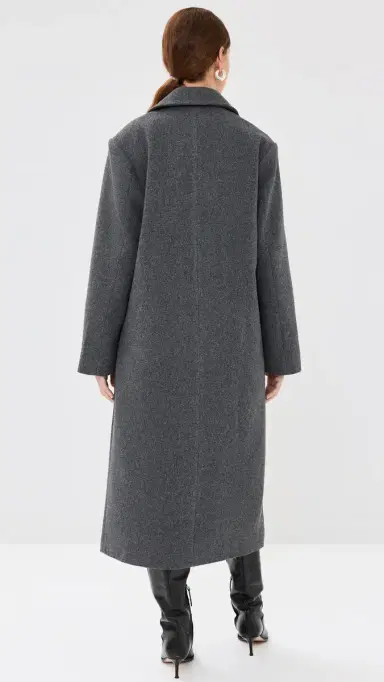 LIONESS Olsen Coat | Thumbnail 3 LIONESS Olsen Coat | Thumbnail 3
