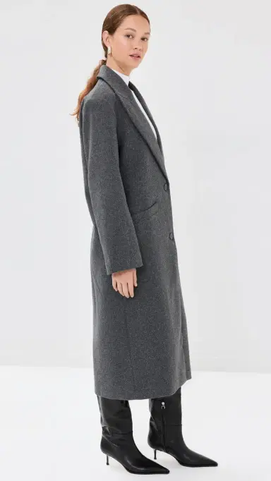 LIONESS Olsen Coat | Thumbnail 4 LIONESS Olsen Coat | Thumbnail 4