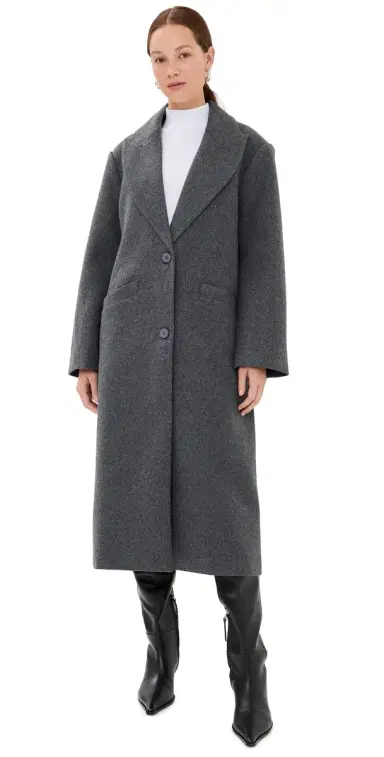 LIONESS Olsen Coat | Thumbnail 1 LIONESS Olsen Coat | Thumbnail 1
