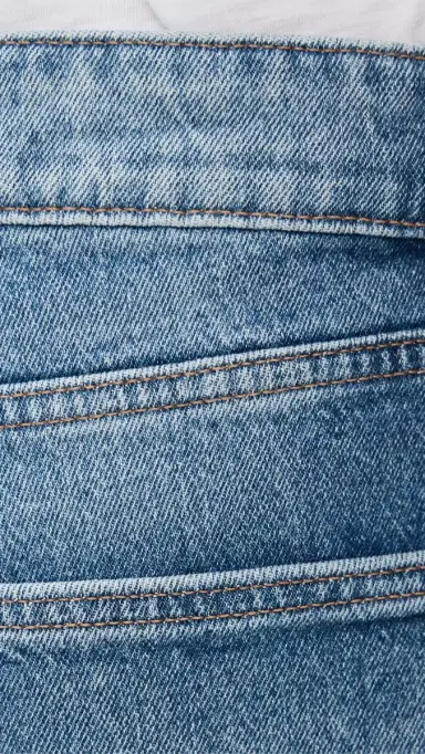 WARP + WEFT GRR Relaxed Jeans 32 Everafter 31 | Thumbnail 6 WARP + WEFT GRR Relaxed Jeans 32 Everafter 31 | Thumbnail 6