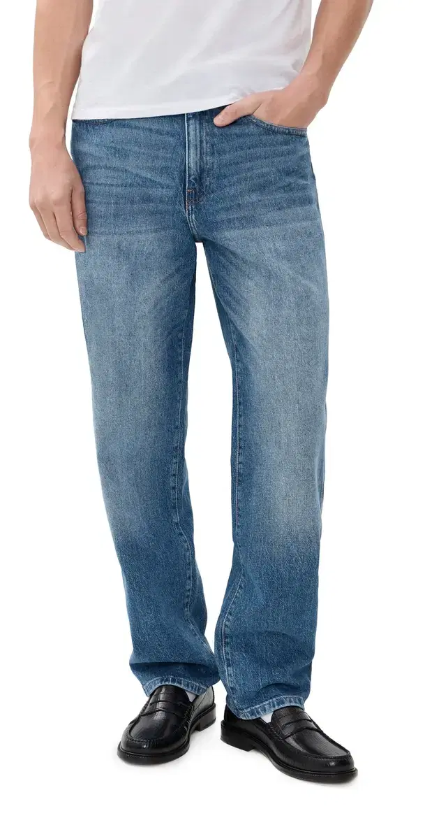 GRR Relaxed Jeans 32 Everafter 31