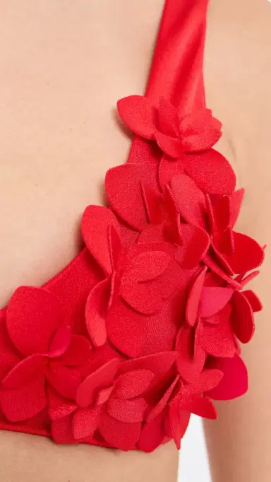 Ancora Aula Bikini Top Red | Thumbnail 6 Ancora Aula Bikini Top Red | Thumbnail 6