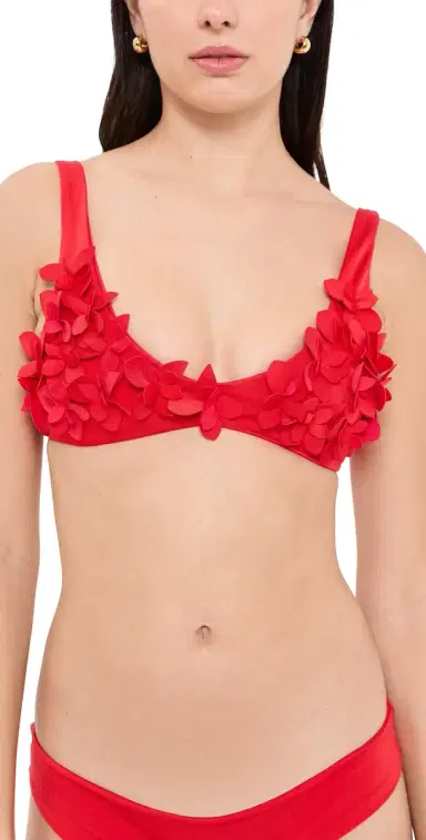 Ancora Aula Bikini Top Red | Thumbnail 1 Ancora Aula Bikini Top Red | Thumbnail 1