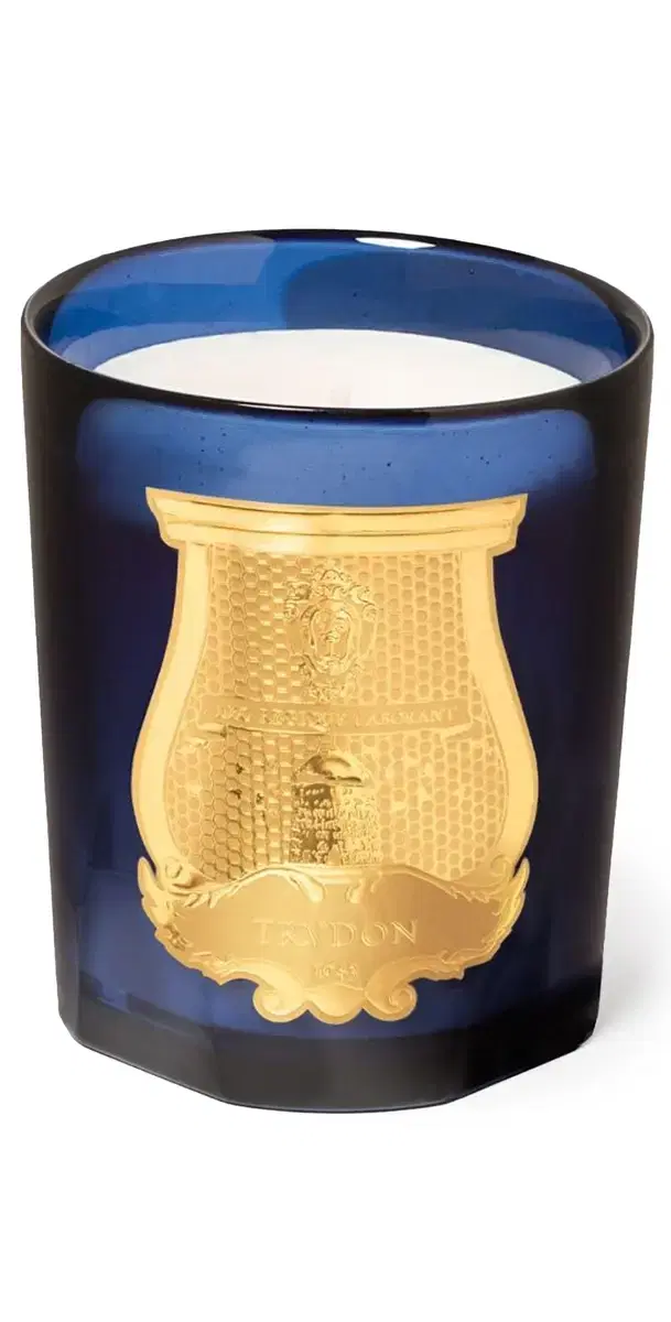 Trudon Reggio Candle Mandarin 270 mL