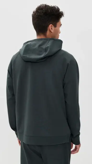 Rhone Dreamstate Hoodie Pine Grey | Thumbnail 3 Rhone Dreamstate Hoodie Pine Grey | Thumbnail 3