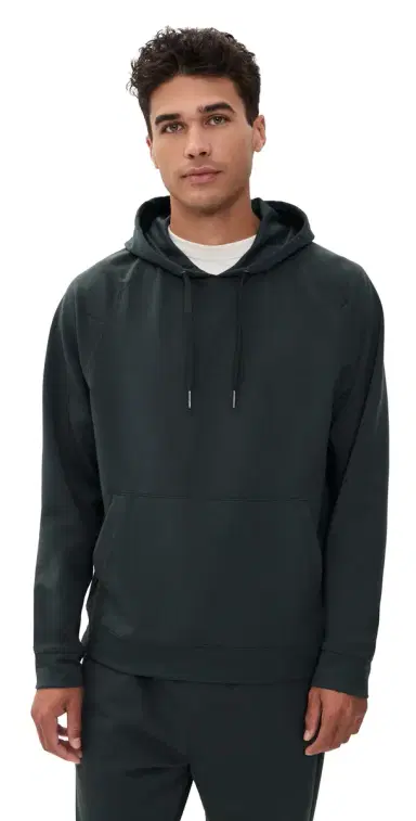 Rhone Dreamstate Hoodie Pine Grey | Thumbnail 1 Rhone Dreamstate Hoodie Pine Grey | Thumbnail 1