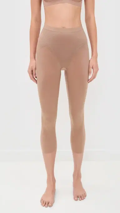 Spanx Capri Tights Cafe au Lait S | Thumbnail 2