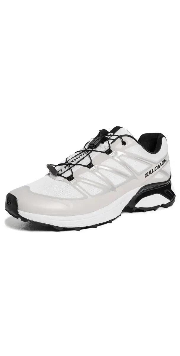 XT-Pathway 2 Sneakers White/Ftw Silver/Lunar Rock M 12