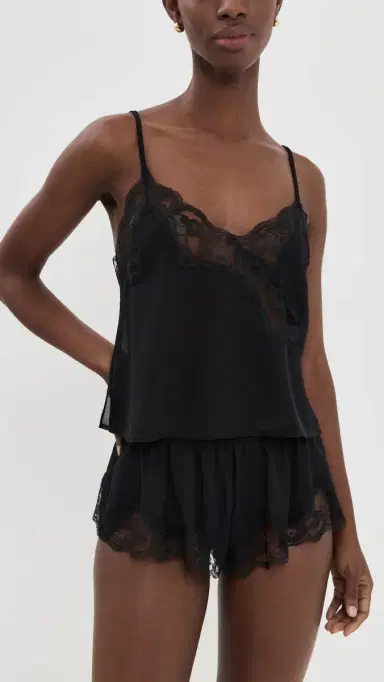 Kat the Label Hayden Camisole Black S | Thumbnail 5 Kat the Label Hayden Camisole Black S | Thumbnail 5