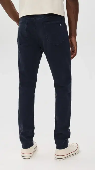 rag & bone Fit 2 Aero Stretch Jeans | Thumbnail 3 rag & bone Fit 2 Aero Stretch Jeans | Thumbnail 3