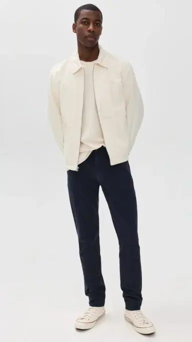 rag & bone Fit 2 Aero Stretch Jeans | Thumbnail 5 rag & bone Fit 2 Aero Stretch Jeans | Thumbnail 5