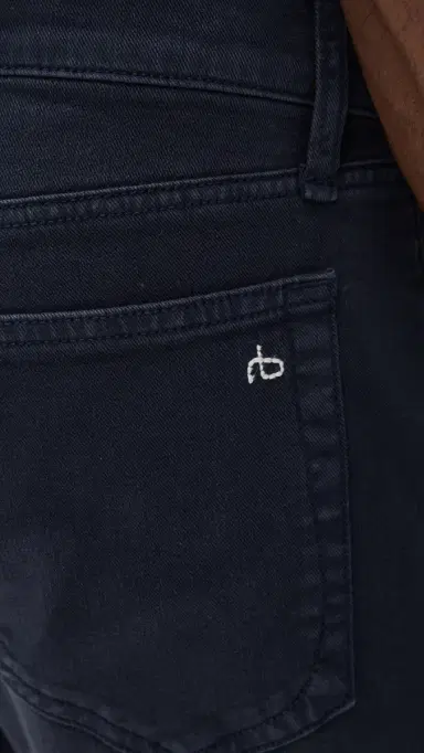 rag & bone Fit 2 Aero Stretch Jeans | Thumbnail 6 rag & bone Fit 2 Aero Stretch Jeans | Thumbnail 6