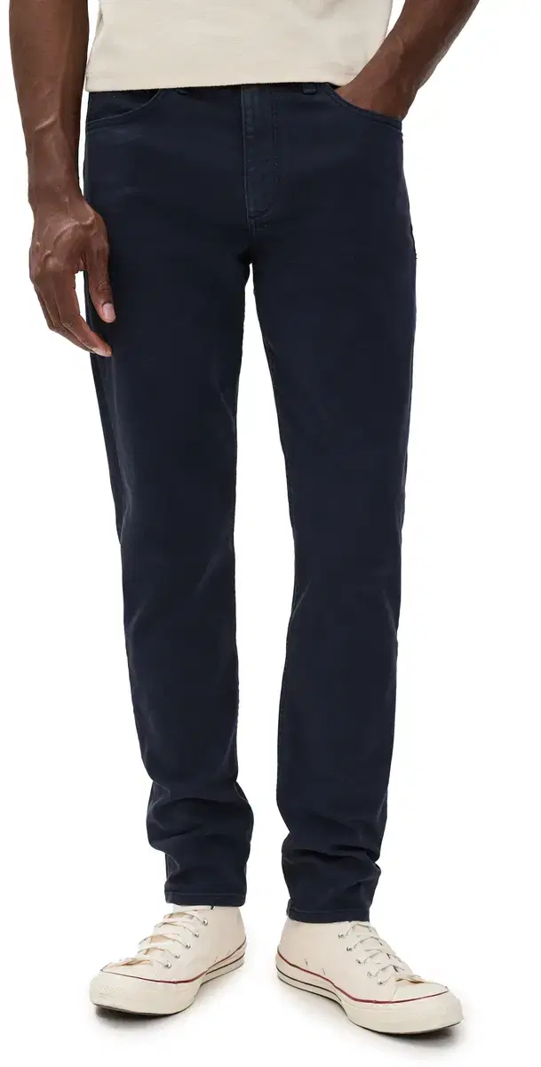 Fit 2 Aero Stretch Jeans Navy