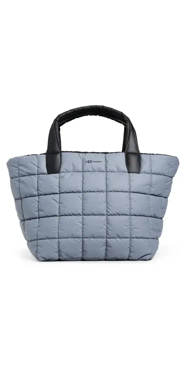 Porter Tote Medium Slate Grey Bag Slate Grey One Size Porter Tote Medium Slate Grey Bag Slate Grey One Size