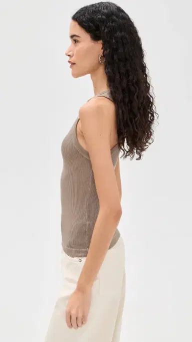 AGOLDE Poppy Tank Top Trail | Thumbnail 4
