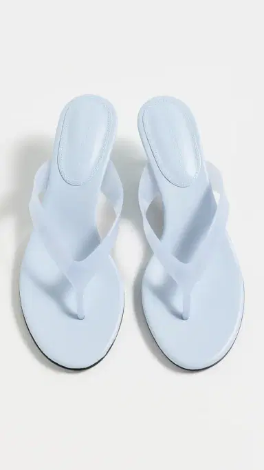 Black Suede Studio KG 50 Sandals | Thumbnail 5 Black Suede Studio KG 50 Sandals | Thumbnail 5