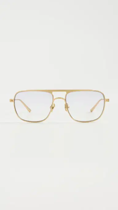 Elisa Johnson Jane Metal Sunglasses | Thumbnail 2