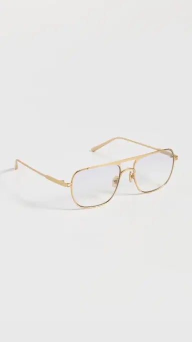 Elisa Johnson Jane Metal Sunglasses | Thumbnail 4