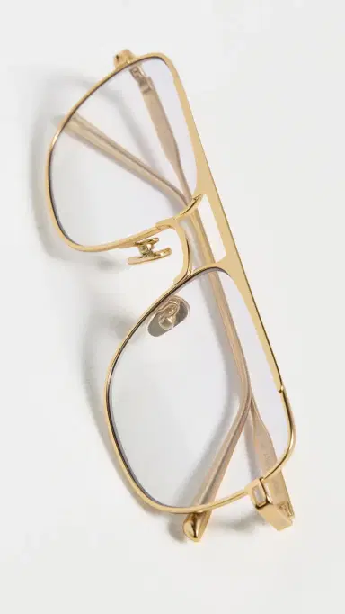 Elisa Johnson Jane Metal Sunglasses | Thumbnail 5