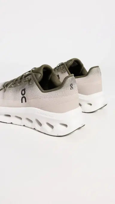ON Cloudtilt Sneakers Olive/Desert 9 | Thumbnail 3