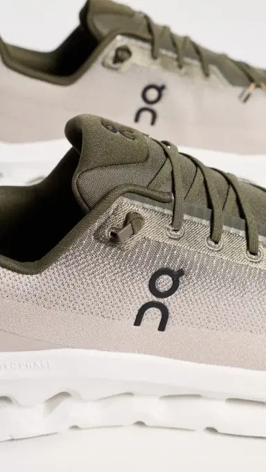 ON Cloudtilt Sneakers Olive/Desert 9 | Thumbnail 5