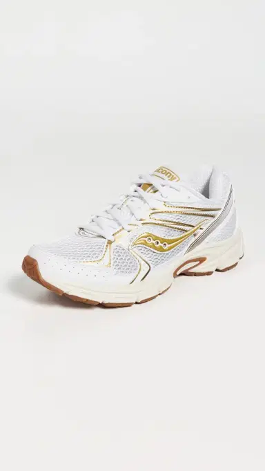 SAUCONY Ride Millennium Sneakers | Thumbnail 2 SAUCONY Ride Millennium Sneakers | Thumbnail 2