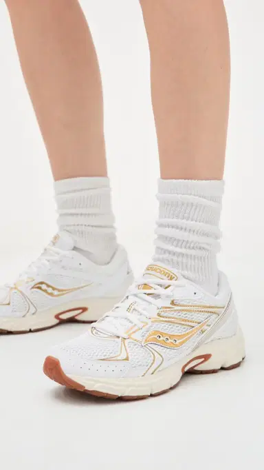 SAUCONY Ride Millennium Sneakers | Thumbnail 3 SAUCONY Ride Millennium Sneakers | Thumbnail 3