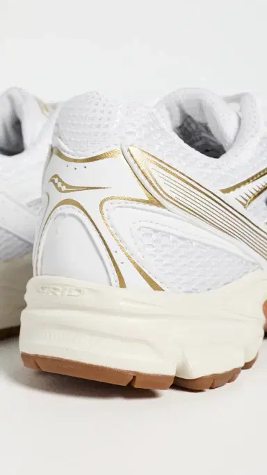 SAUCONY Ride Millennium Sneakers | Thumbnail 4 SAUCONY Ride Millennium Sneakers | Thumbnail 4