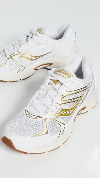SAUCONY Ride Millennium Sneakers | Thumbnail 5 SAUCONY Ride Millennium Sneakers | Thumbnail 5