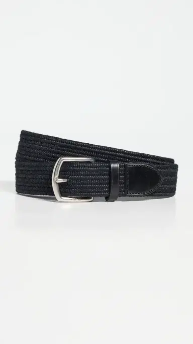 RLX Ralph Lauren Braided Belt | Thumbnail 2