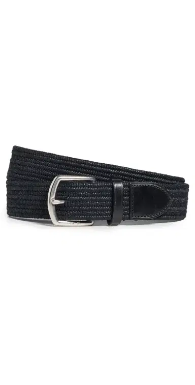 RLX Ralph Lauren Braided Belt | Thumbnail 1