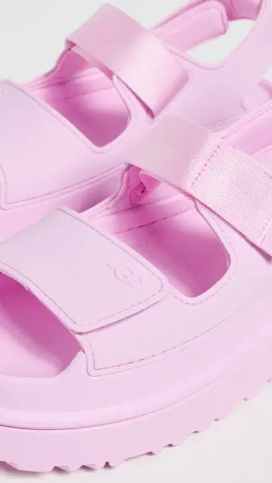 UGG Goldenglow Sandals Pink Diamond | Thumbnail 6 UGG Goldenglow Sandals Pink Diamond | Thumbnail 6