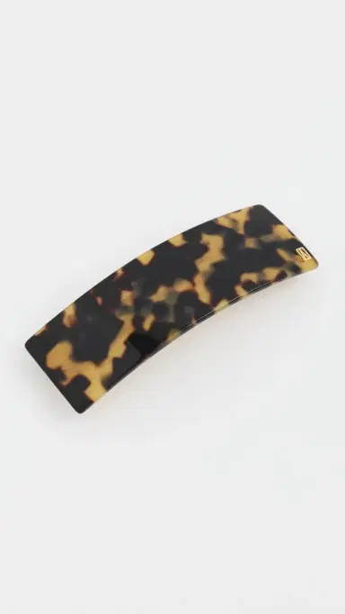 Alexandre de Paris Acetate Barrette Tokyo One Size | Thumbnail 2