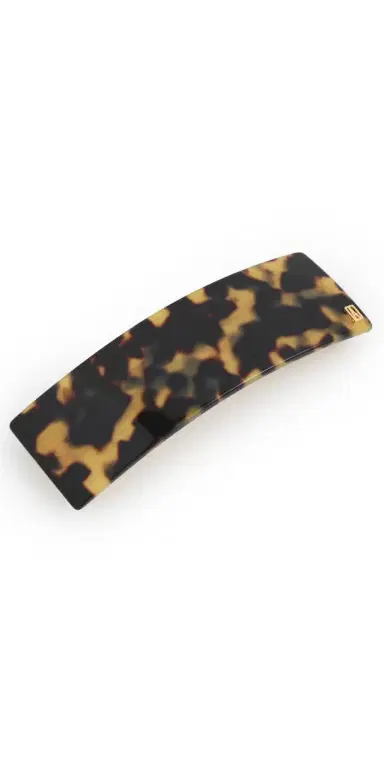 Alexandre de Paris Acetate Barrette Tokyo One Size | Thumbnail 1