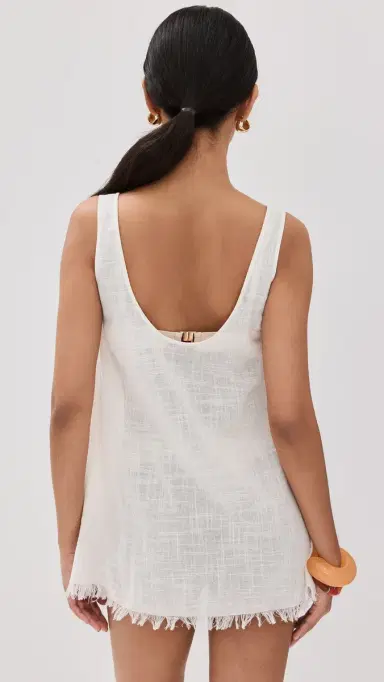 Staud Tillie Coverup Dress | Thumbnail 3 Staud Tillie Coverup Dress | Thumbnail 3