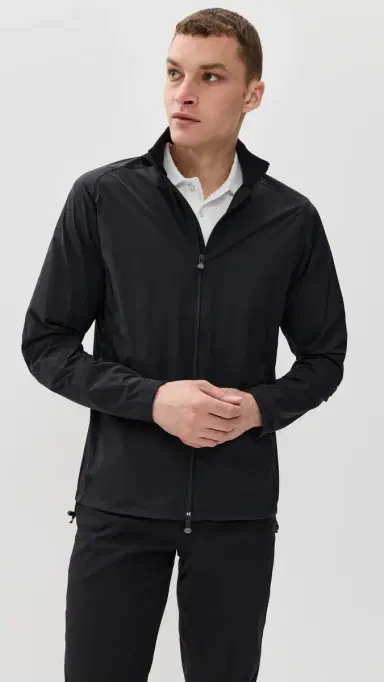 Greyson Trailwolf Lightweight Shell Jacket Shepherd | Thumbnail 2