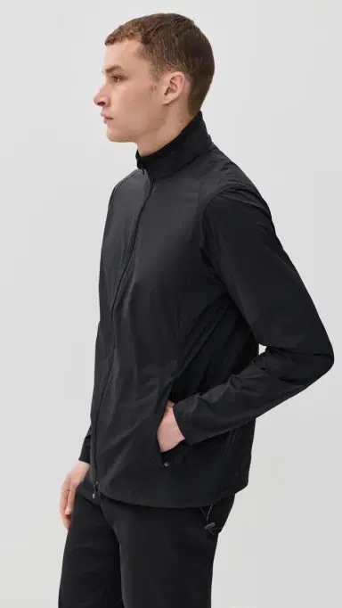 Greyson Trailwolf Lightweight Shell Jacket Shepherd | Thumbnail 4